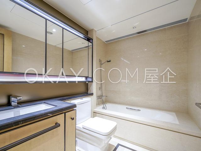 3 Macdonnell Road | 3 Macdonnell Road, Mid-levels