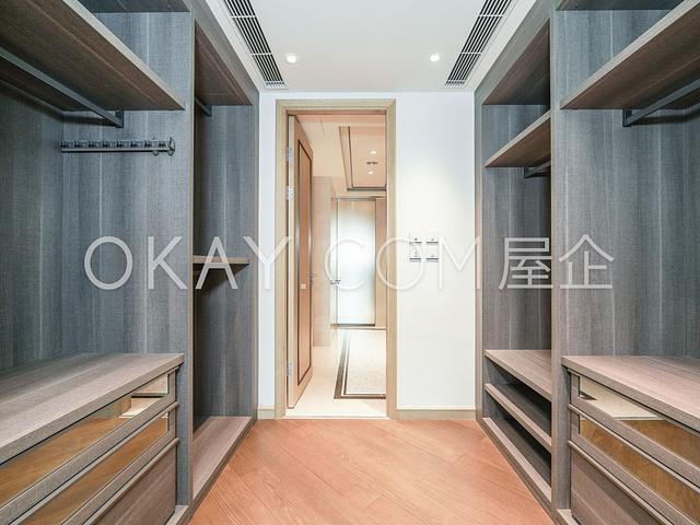 3 Macdonnell Road | 3 Macdonnell Road, Mid-levels