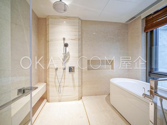 3 Macdonnell Road | 3 Macdonnell Road, Mid-levels