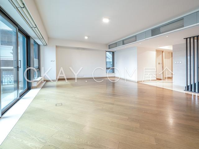 3 Macdonnell Road | 3 Macdonnell Road, Mid-levels