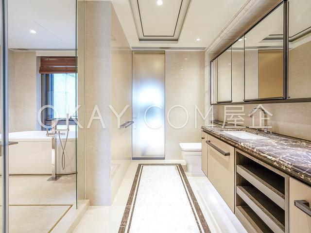 3 Macdonnell Road | 3 Macdonnell Road, Mid-levels
