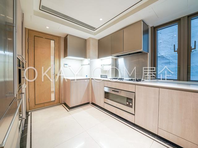 3 Macdonnell Road | 3 Macdonnell Road, Mid-levels