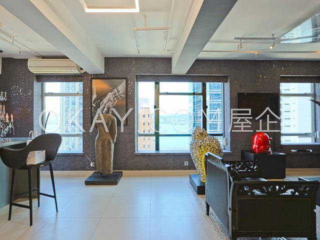 Kaiser Centre | Kaiser Centre, Sai Ying Pun - 2