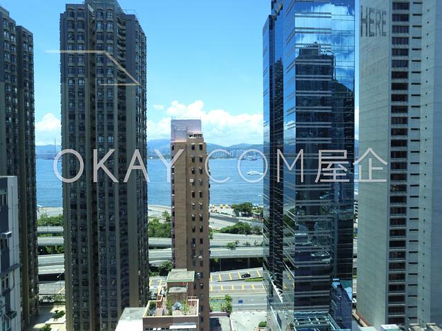 Kaiser Centre | Kaiser Centre, Sai Ying Pun - 2