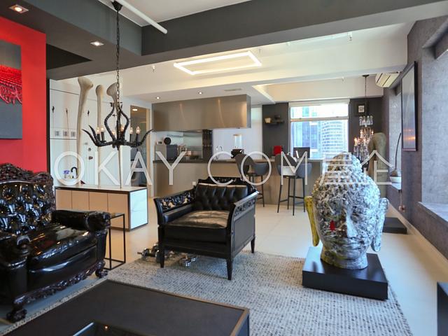 Kaiser Centre | Kaiser Centre, Sai Ying Pun - 2