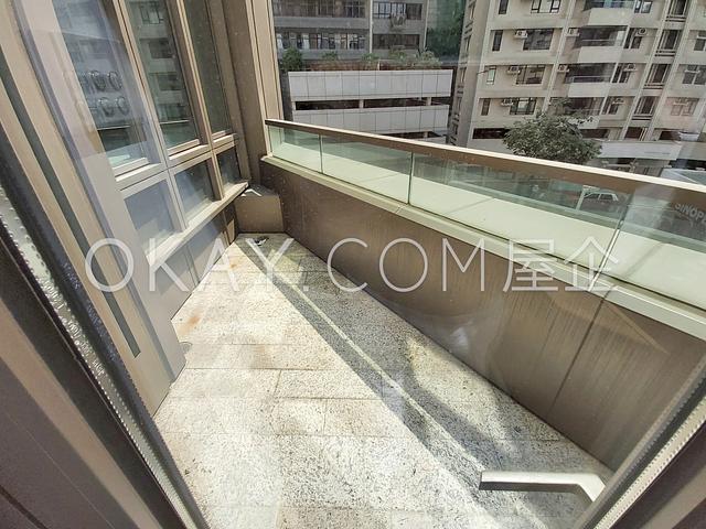 3 Macdonnell Road | 3 Macdonnell Road, Mid-levels