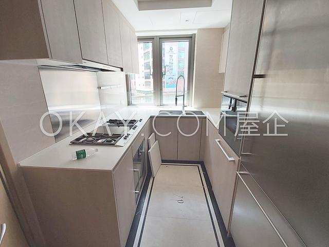 3 Macdonnell Road | 3 Macdonnell Road, Mid-levels