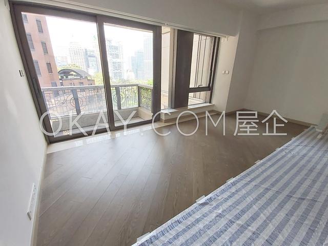 3 Macdonnell Road | 3 Macdonnell Road, Mid-levels