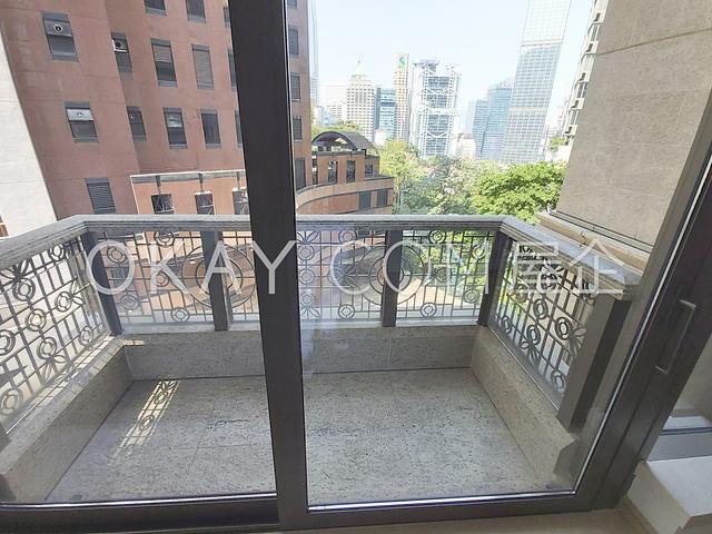 3 Macdonnell Road | 3 Macdonnell Road, Mid-levels