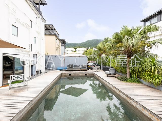 Sheung Sze Wan | Sheung Sze Wan, Clearwater Bay -