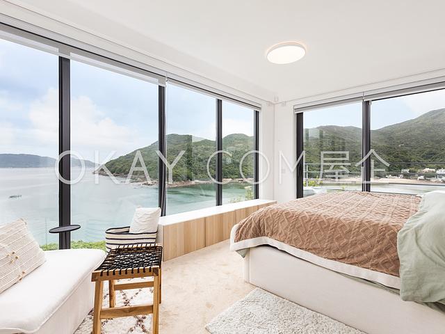 Sheung Sze Wan | Sheung Sze Wan, Clearwater Bay -