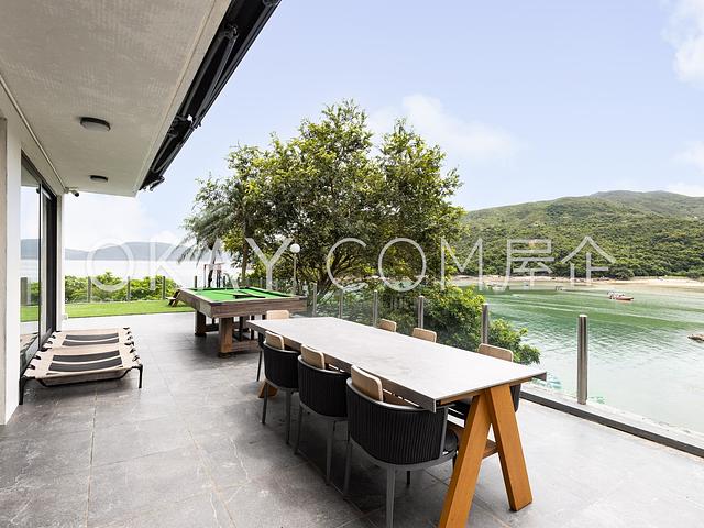 Sheung Sze Wan | Sheung Sze Wan, Clearwater Bay -