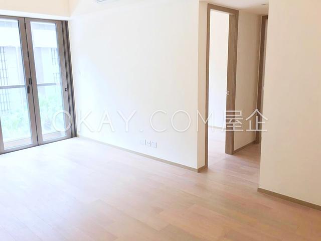 Island Garden | Island Garden, Shau Kei Wan - 2