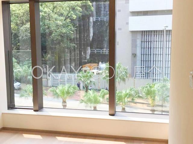 Island Garden | Island Garden, Shau Kei Wan - 2