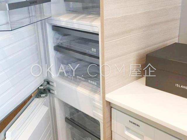 Island Garden | Island Garden, Shau Kei Wan - 2