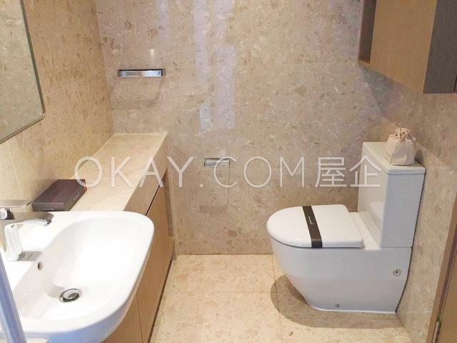 Island Garden | Island Garden, Shau Kei Wan - 2