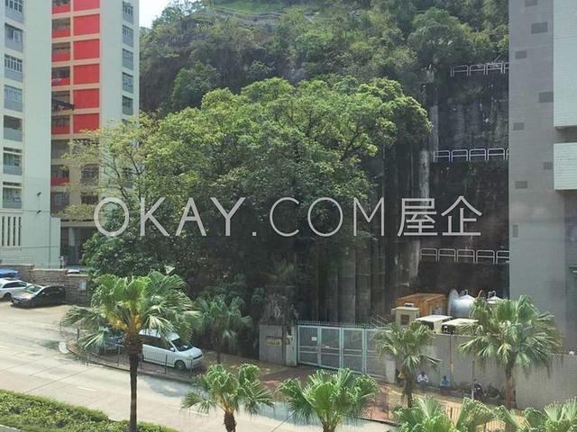 Island Garden | Island Garden, Shau Kei Wan - 2