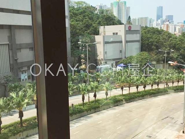 Island Garden | Island Garden, Shau Kei Wan - 2