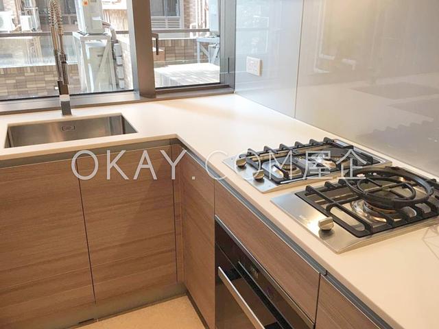 Island Garden | Island Garden, Shau Kei Wan - 2