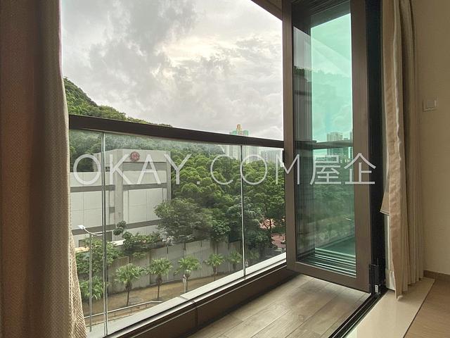 Island Garden | Island Garden, Shau Kei Wan - 2