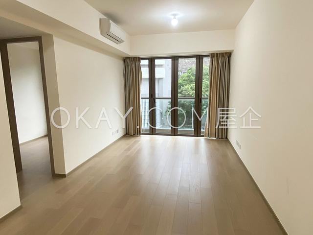 Island Garden | Island Garden, Shau Kei Wan - 2