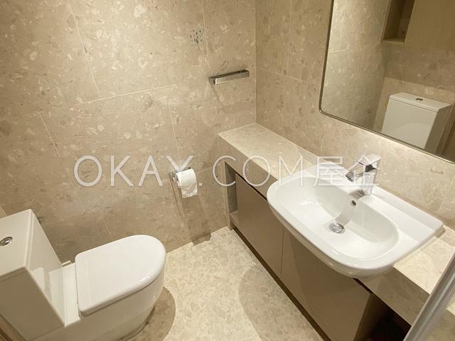 Island Garden | Island Garden, Shau Kei Wan - 2