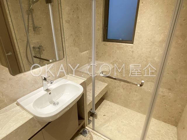 Island Garden | Island Garden, Shau Kei Wan - 2