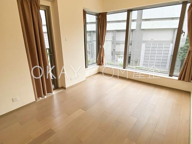 Island Garden | Island Garden, Shau Kei Wan - 2