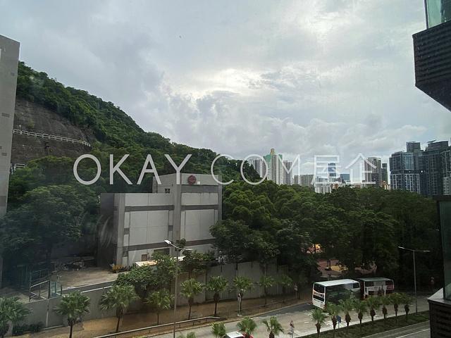 Island Garden | Island Garden, Shau Kei Wan - 2