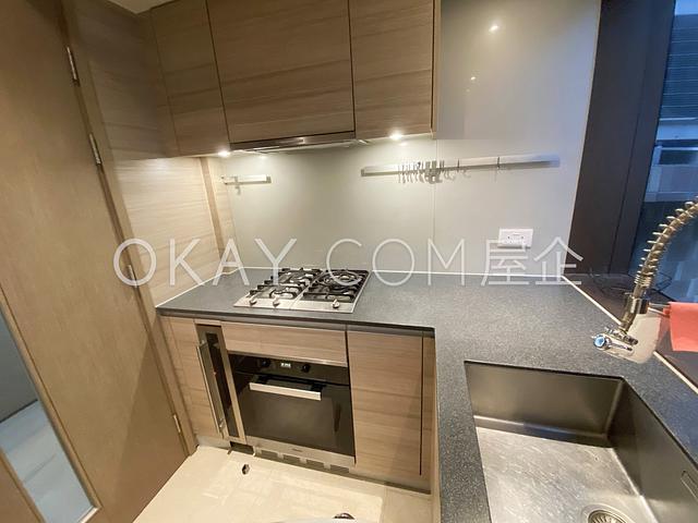 Island Garden | Island Garden, Shau Kei Wan - 2