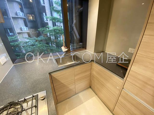 Island Garden | Island Garden, Shau Kei Wan - 2
