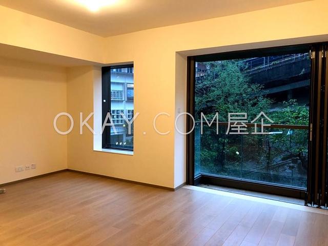 Island Garden | Island Garden, Shau Kei Wan - 1