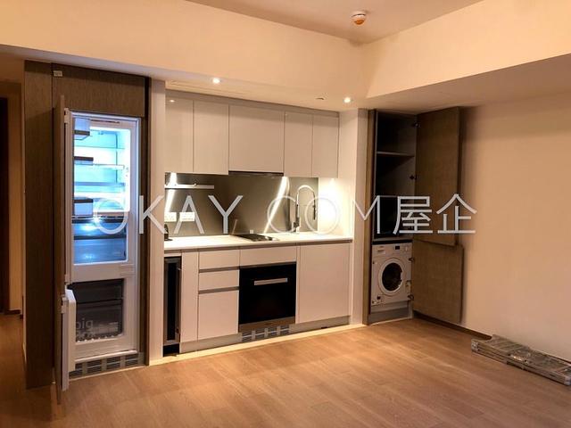 Island Garden | Island Garden, Shau Kei Wan - 1