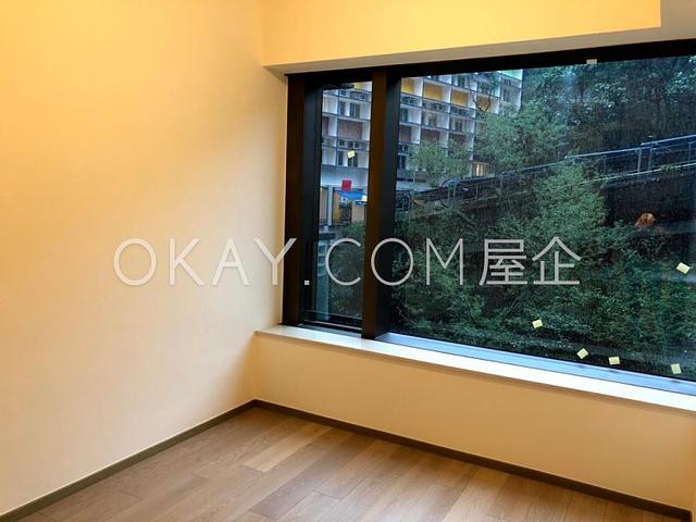 Island Garden | Island Garden, Shau Kei Wan - 1