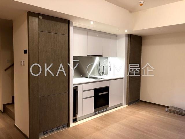 Island Garden | Island Garden, Shau Kei Wan - 1
