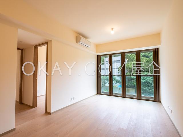 Island Garden | Island Garden, Shau Kei Wan - 2