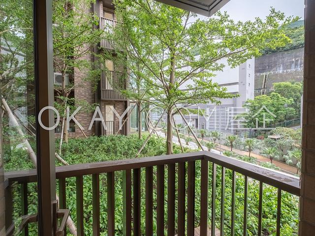Island Garden | Island Garden, Shau Kei Wan - 2