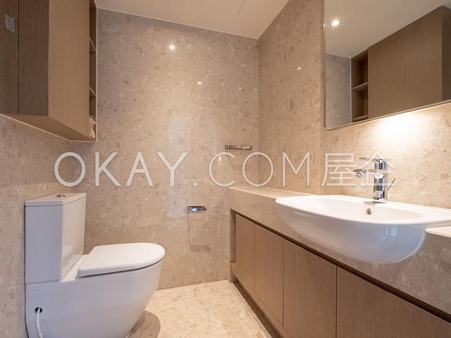 Island Garden | Island Garden, Shau Kei Wan - 2