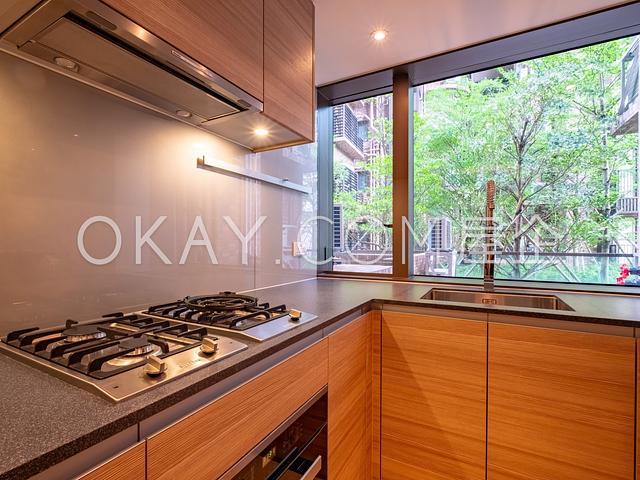 Island Garden | Island Garden, Shau Kei Wan - 2