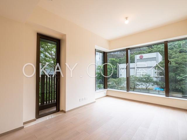 Island Garden | Island Garden, Shau Kei Wan - 2