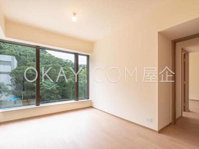 Island Garden | Island Garden, Shau Kei Wan - 2