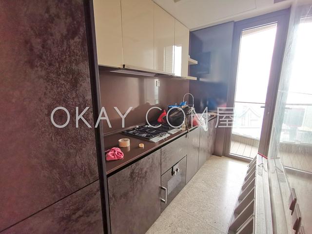 Alassio | Alassio, Mid-levels West - 2 Bed, 1