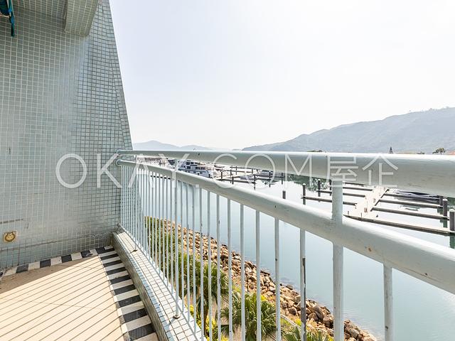 Peninsula Village - Coastline Villa | Peninsula