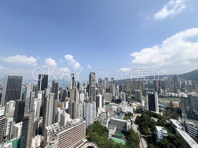 One Wanchai | One Wanchai, Wan Chai - 3 Bed, 2