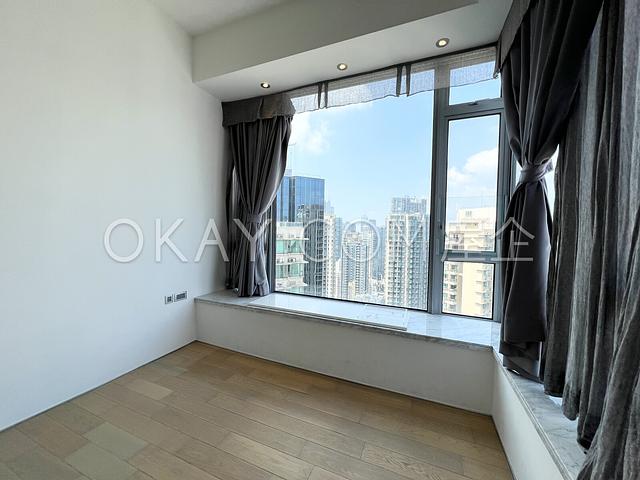 One Wanchai | One Wanchai, Wan Chai - 3 Bed, 2