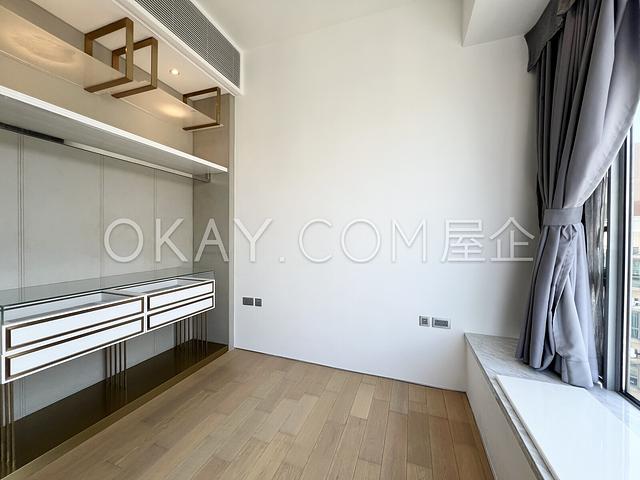 One Wanchai | One Wanchai, Wan Chai - 3 Bed, 2