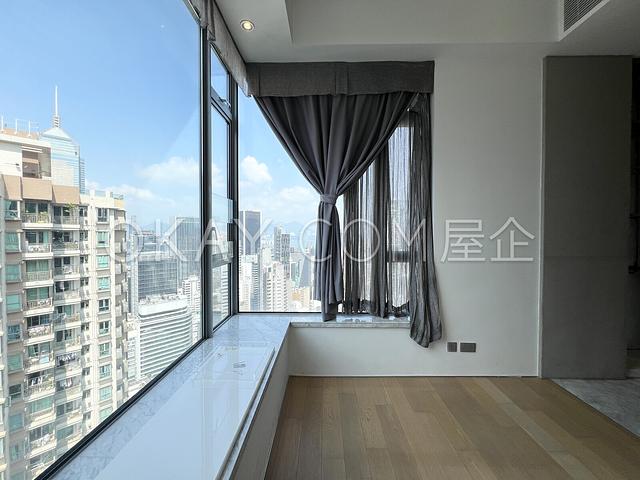 One Wanchai | One Wanchai, Wan Chai - 3 Bed, 2