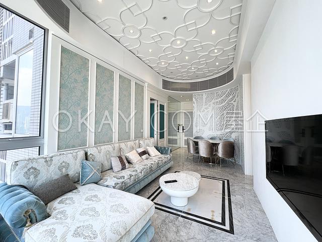 One Wanchai | One Wanchai, Wan Chai - 3 Bed, 2