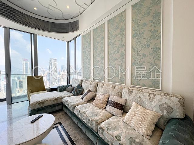 One Wanchai | One Wanchai, Wan Chai - 3 Bed, 2