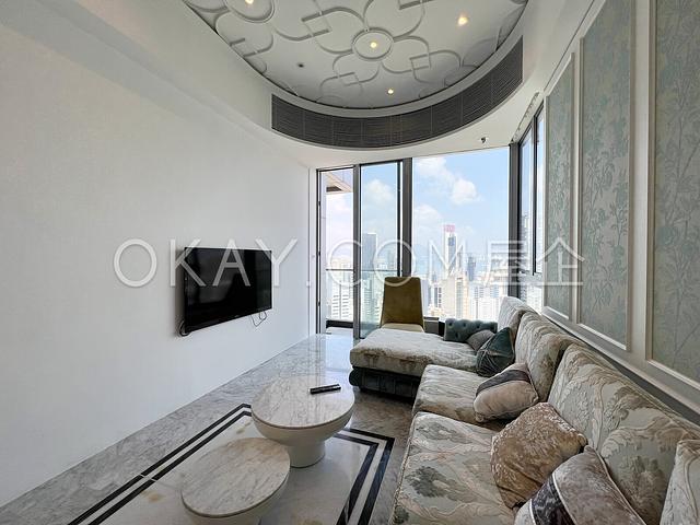 One Wanchai | One Wanchai, Wan Chai - 3 Bed, 2